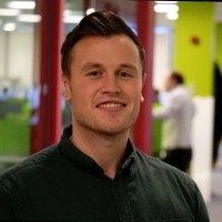 Metabolon, Inc. Employee Ray Moran's profile photo