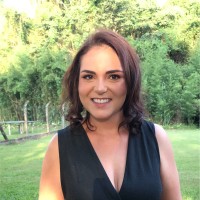 Sicredi Employee Cátia Lima Rocha's profile photo