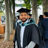 Grange Hotels Employee Abhishek Reddy's profile photo