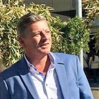 Aqaio Employee Engelbert Tretter's profile photo
