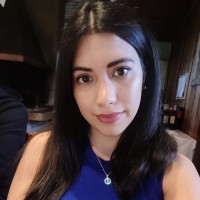 Grecka Employee Karla Tanaka Villena's profile photo