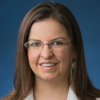 City of Jacksonville Employee Tara Johnson's profile photo