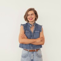 Madeline Duke Email
