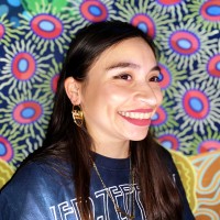 Mizuno USA Employee Mayra Duran's profile photo