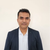 Samsung Ads Employee Ashwini Shinde's profile photo