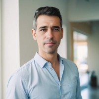 Shlomi Birukov Email & Phone Number