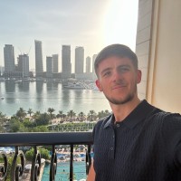 Daniel O. Email