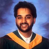 Sarosh Shaikh Email