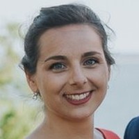 Precilens Employee Pauline Bénézeth's profile photo