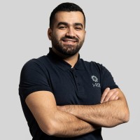 I•ROX Employee Mohammad Ayad's profile photo