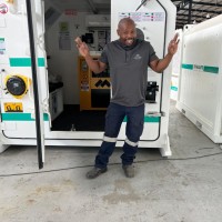Mlungisi Sishi Email