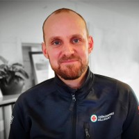 Daniel Rönnebjerg Email