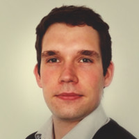 NUNAMI Employee Szymon Sobiepanek's profile photo