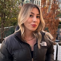 Amazon Employee Ezgi Erdem's profile photo
