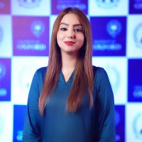 WALEE Employee Maria Hamid's profile photo