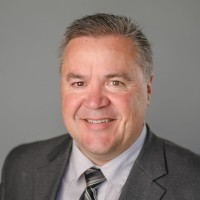 Utah System of Higher Education (USHE) Employee Wayne Bushman's profile photo