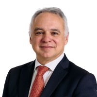 Universidade Católica Portuguesa Employee Bernardo Ivo Cruz's profile photo