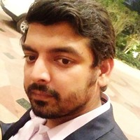 Flexmoney Technologies Pvt Ltd Employee Ankit Singhal's profile photo