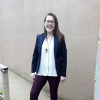 Radix IoT Employee Yuliana Morales Coto's profile photo