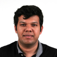 International Institute of Information Technology Employee Tejas Bodas's profile photo