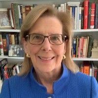 Steptoe & Johnson LLP Employee Suzanne McDowell's profile photo
