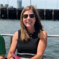 Esplanade Association Employee Allison Godfrey's profile photo