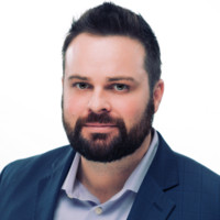 Signify Employee Brian Dibley's profile photo