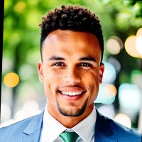 AO Globe Life Employee McKay Johnson's profile photo