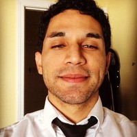 RedRobin Employee Alex Worldpeace's profile photo