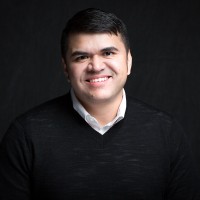 Huge Employee Luis Caballero's profile photo