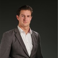 Acuro Employee Bo van Sterkenburg's profile photo
