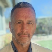 O P Pro Production and Events Employee Eric Gordon's profile photo