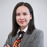 Email e telefono di Lynn Zhang