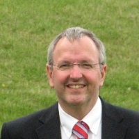 Data Security Consulting Employee Phil Worsnop's profile photo