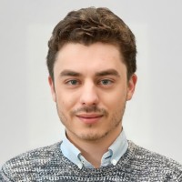Dominic Kwaczynski Email