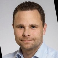 The Cloud People Global Employee Dan Berglin's profile photo