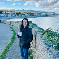 ONEngine Employee Gargi Pareek's profile photo