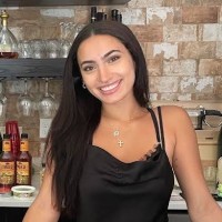 Zahra Hamade Email & Phone Number