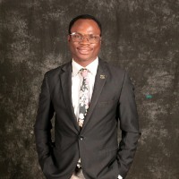Liberty. Employee Christian Shimbi's profile photo