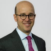 Lazard Employee Alex Jones's profile photo