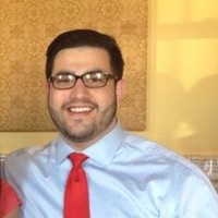 White Plains Hospital Employee Scott del Vecchio's profile photo