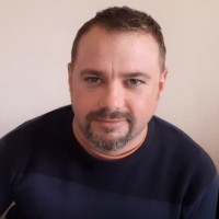 Neo Code Software Employee Fred Dye's profile photo