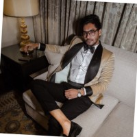 Mohamed Ilyas Email