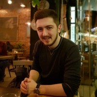 EONBIT AS Employee Milot Shillova's profile photo