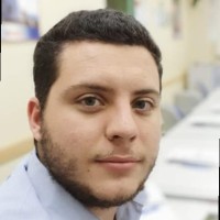 Sitecontabil Employee Marlon Balielo's profile photo