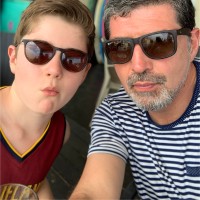 Pace Logistics Services Ltd Employee Greg Thurston's profile photo