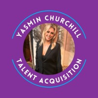 Chailey Heritage Foundation Employee Yasmin Churchill's profile photo
