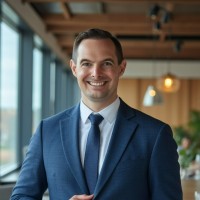 ViVeTech Nyrt. Employee Patric Strasser's profile photo