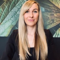 Olga Stadnichuk Email