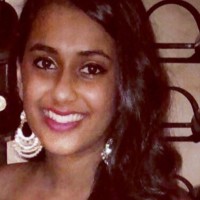 Asha Mathew Email & Phone Number